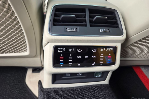 2021 Audi A7 с пробегом 103 968 км