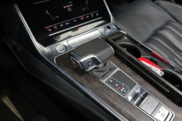 2020 Audi A7 с пробегом 47 539 км