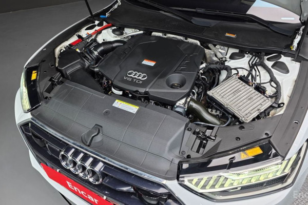 2021 Audi A7 с пробегом 93 520 км