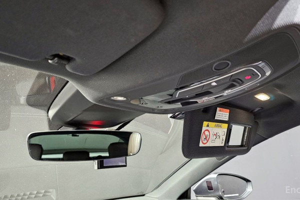 2021 Audi A7 с пробегом 116 817 км