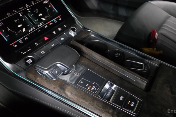 2021 Audi A7 с пробегом 93 520 км