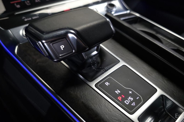 2020 Audi A7 с пробегом 52 743 км