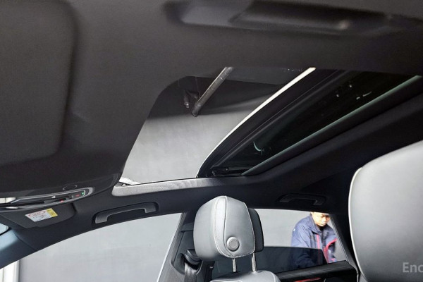 2022 Audi A7 с пробегом 33 766 км