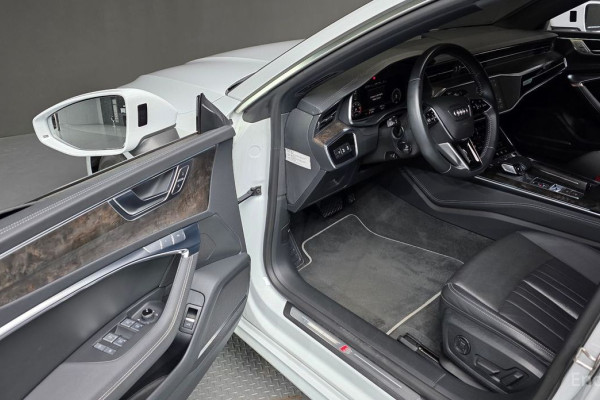 2021 Audi A7 с пробегом 93 520 км