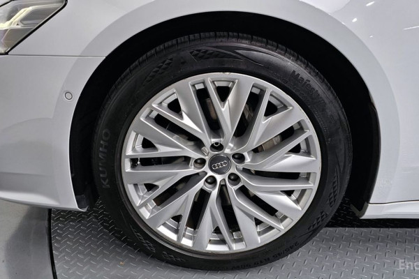 2021 Audi A7 с пробегом 50 230 км