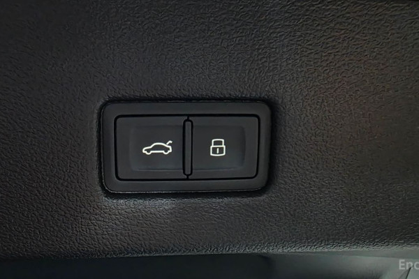 2022 Audi A7 с пробегом 33 766 км