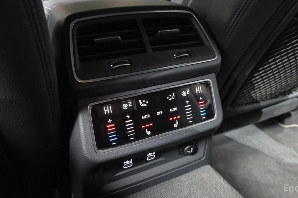 2021 Audi A7 с пробегом 93 520 км