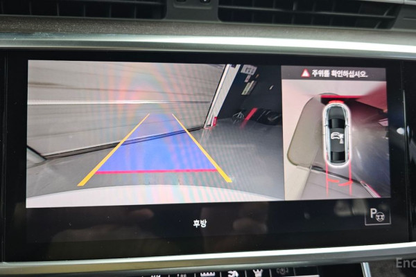 2022 Audi A7 с пробегом 76 532 км