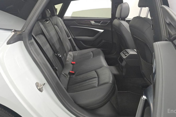 2021 Audi A7 с пробегом 50 230 км