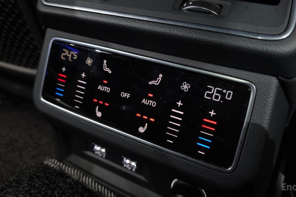 2020 Audi A7 с пробегом 52 743 км