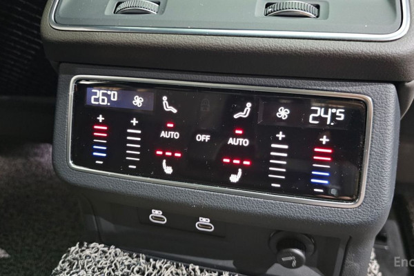 2022 Audi A7 с пробегом 76 532 км