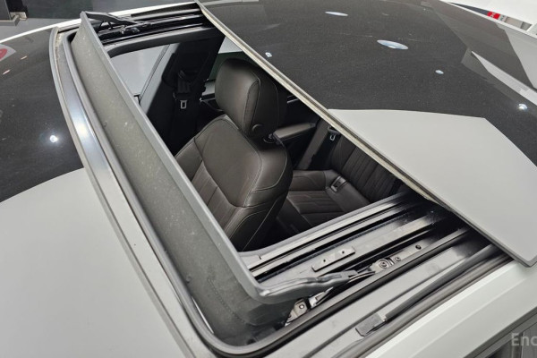 2022 Audi A7 с пробегом 76 532 км