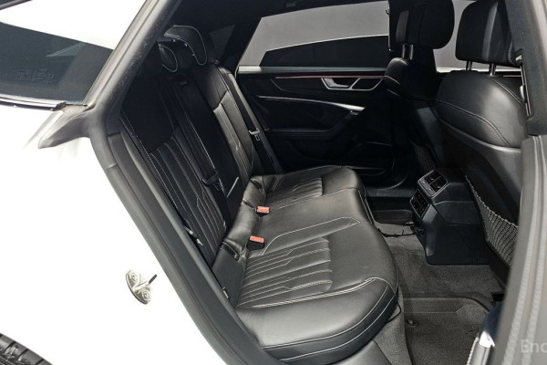 2023 Audi A7 с пробегом 27 569 км