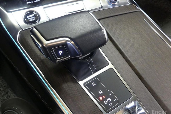 2022 Audi A7 с пробегом 76 531 км