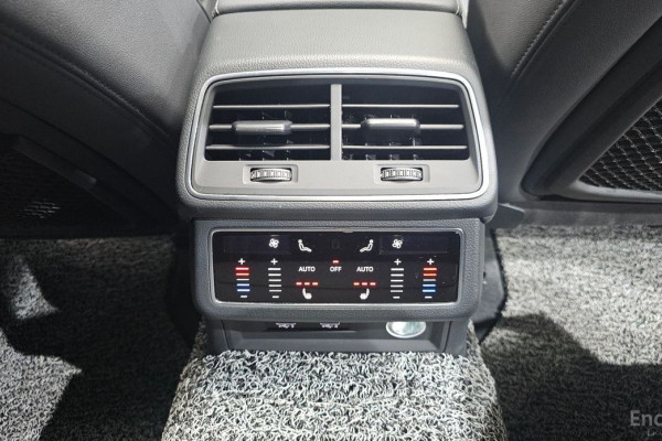 2020 Audi A7 с пробегом 66 168 км