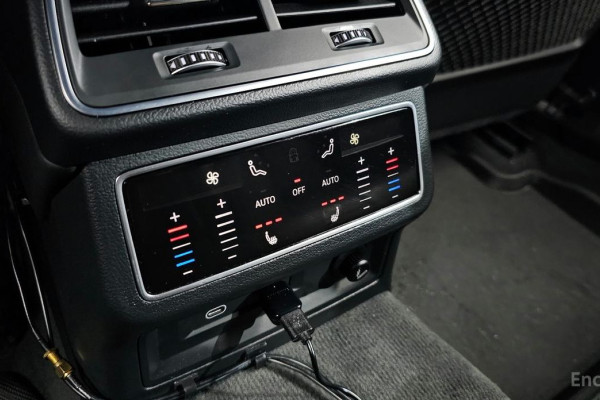 2023 Audi A7 с пробегом 27 569 км