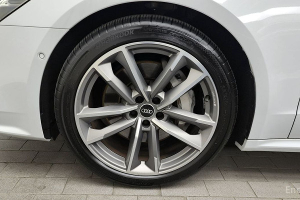 2021 Audi A7 с пробегом 36 285 км