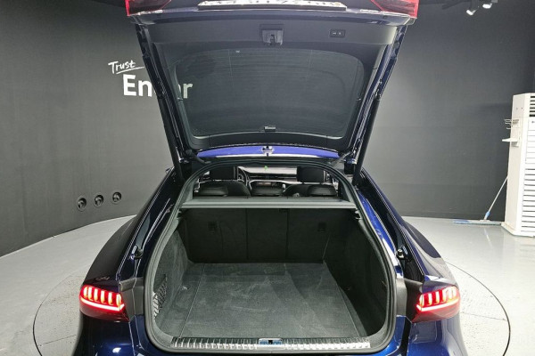 2020 Audi A7 с пробегом 59 721 км