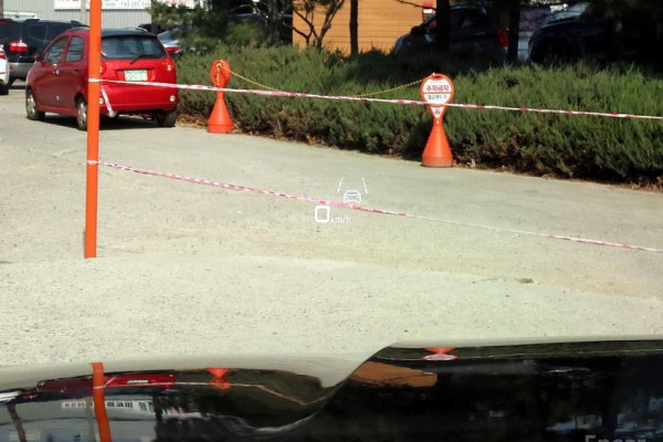 2022 Audi A7 с пробегом 41 000 км