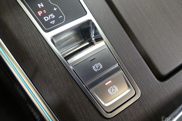 2022 Audi A7 с пробегом 76 531 км