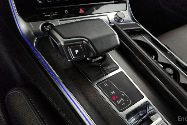 2021 Audi A7 с пробегом 36 285 км