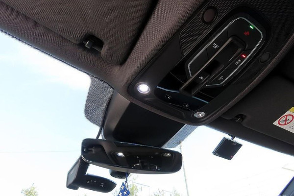 2022 Audi A7 с пробегом 41 000 км