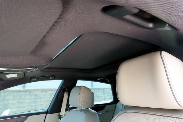 2022 Audi A7 с пробегом 41 000 км