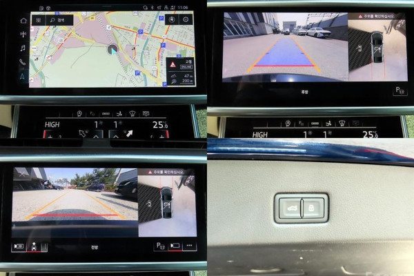 2022 Audi A7 с пробегом 41 000 км