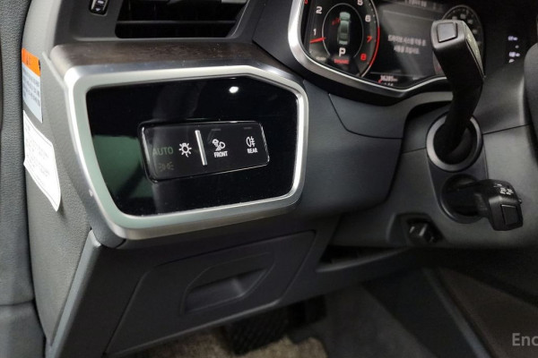 2021 Audi A7 с пробегом 36 285 км