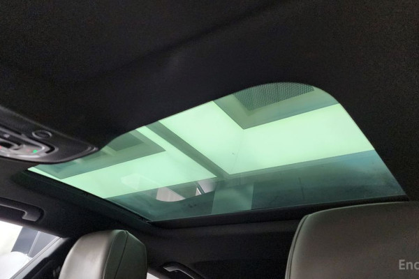 2021 Audi A7 с пробегом 36 285 км