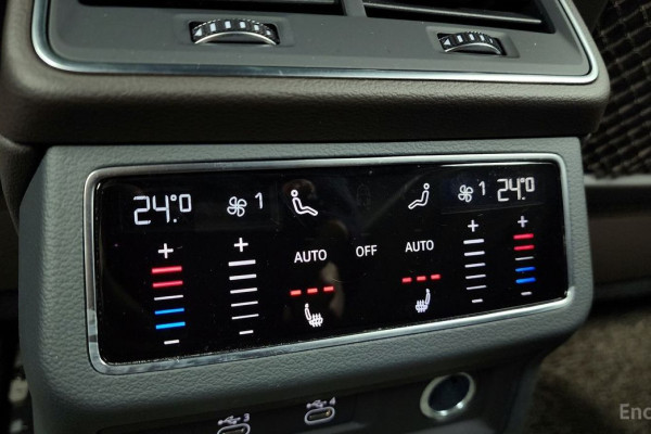 2021 Audi A7 с пробегом 36 285 км