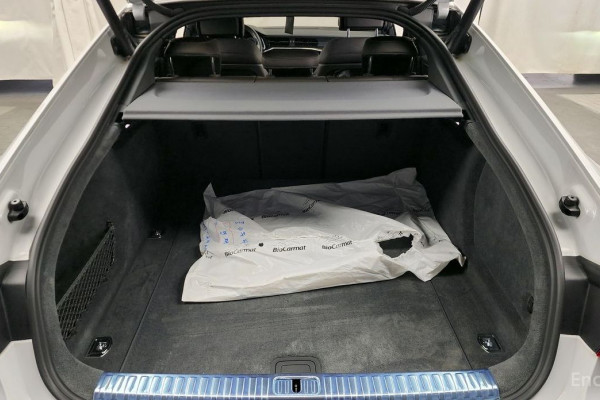 2021 Audi A7 с пробегом 36 285 км