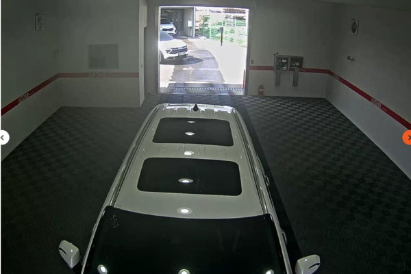 2022 Hyundai Palisade с пробегом 133 269 км