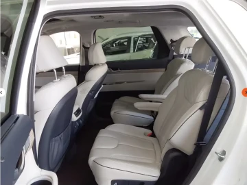 2022 Hyundai Palisade с пробегом 133 269 км