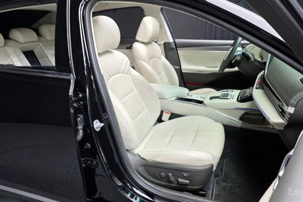 2022 Hyundai Grandeur с пробегом 54 241 км