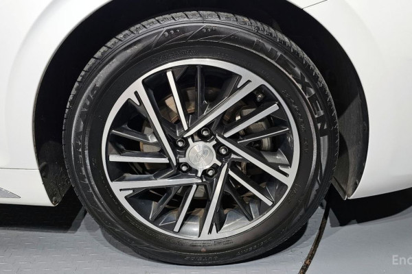 2021 Hyundai Grandeur с пробегом 75 178 км