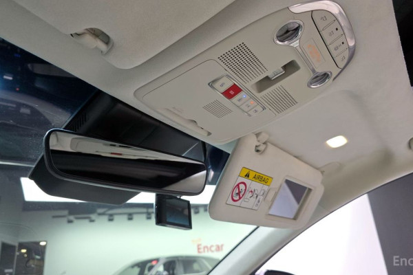 2022 Hyundai Grandeur с пробегом 54 241 км