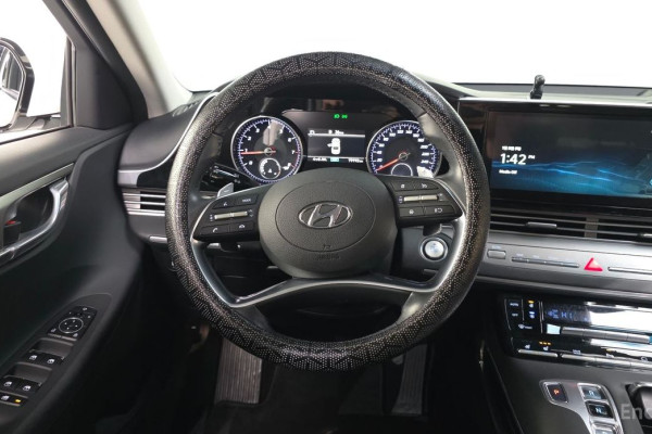 2021 Hyundai Grandeur с пробегом 79 992 км