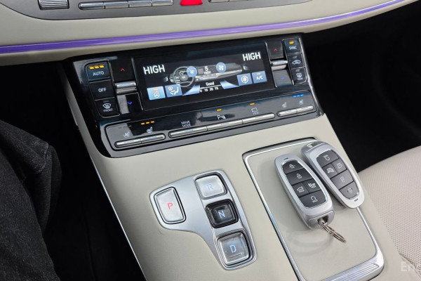 2022 Hyundai Grandeur с пробегом 70 178 км