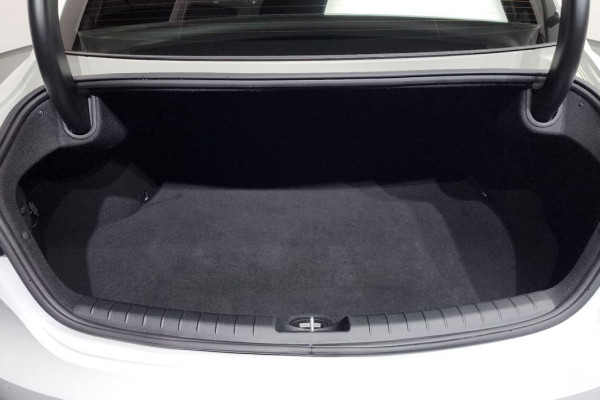 2021 Hyundai Grandeur с пробегом 60 980 км