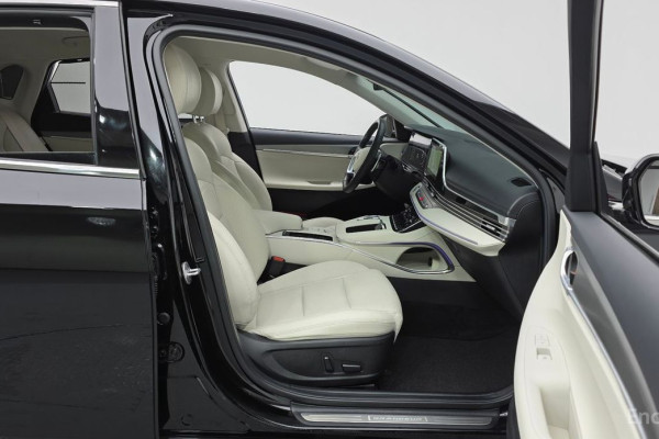 2022 Hyundai Grandeur с пробегом 70 178 км