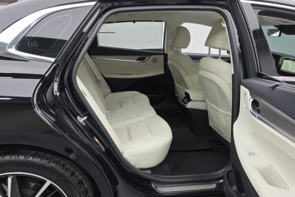 2022 Hyundai Grandeur с пробегом 70 178 км