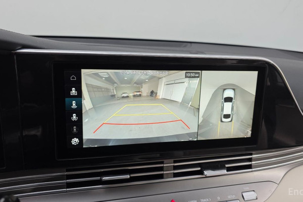 2022 Hyundai Grandeur с пробегом 70 178 км