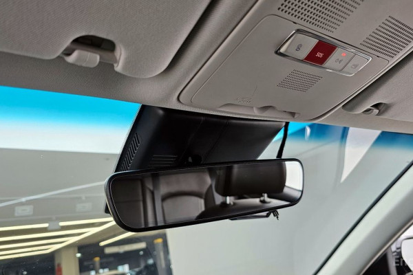 2022 Hyundai Grandeur с пробегом 117 104 км