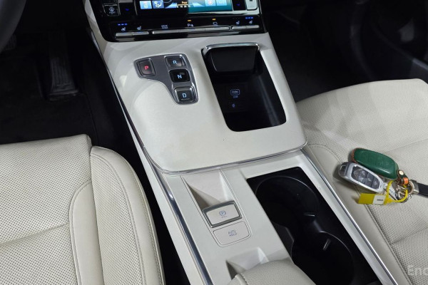 2022 Hyundai Grandeur с пробегом 144 907 км