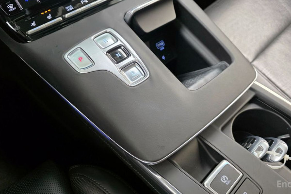 2021 Hyundai Grandeur с пробегом 59 434 км