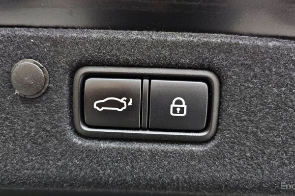 2022 Hyundai Grandeur с пробегом 117 104 км