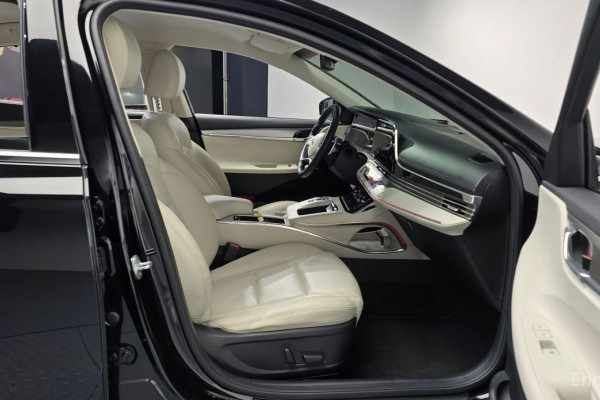 2022 Hyundai Grandeur с пробегом 144 907 км