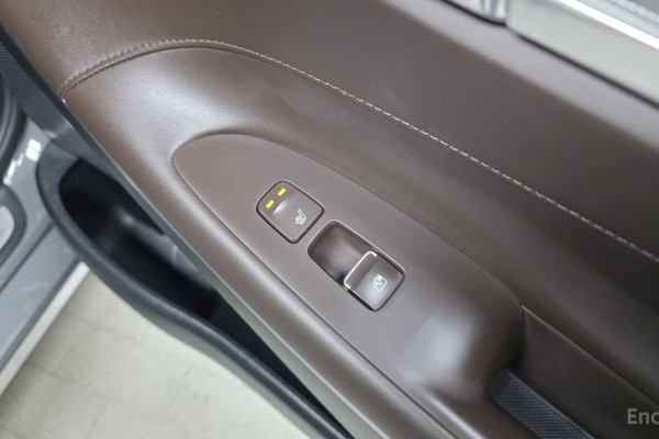 2021 Hyundai Grandeur с пробегом 92 443 км