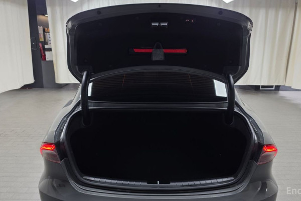 2021 Hyundai Grandeur с пробегом 92 443 км